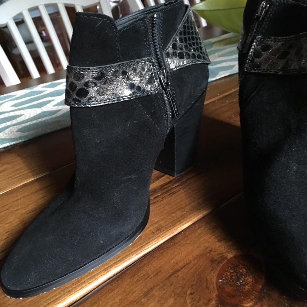 Booties - Picture 8 of 8